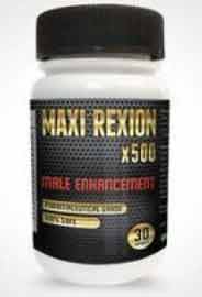 Maxi Rexion X500