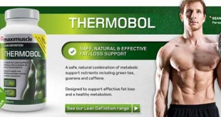 Advert for Thermobol
