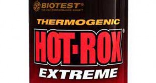 biotest hot rox