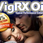 VigRX oil