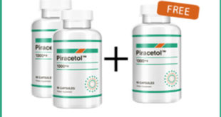 Piracetol Deal
